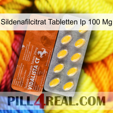 Sildenafil Citrate Tablets Ip 100 Mg 42